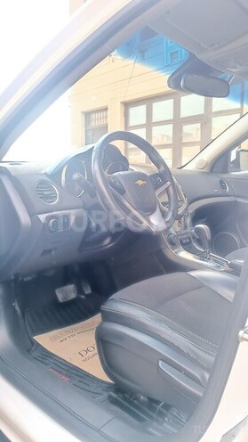 Chevrolet Cruze 2013, 217,000 km - 1.8 l - Bakı