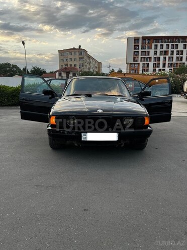 BMW 520 1992, 340,034 km - 2.0 l - Bakı