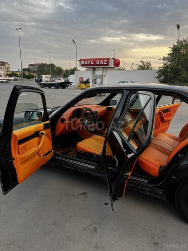 BMW 520 1992, 340,034 km - 2.0 l - Bakı