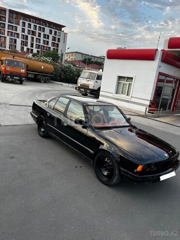 BMW 520 1992, 340,034 km - 2.0 l - Bakı