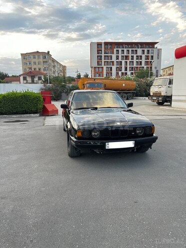 BMW 520 1992, 340,034 km - 2.0 l - Bakı