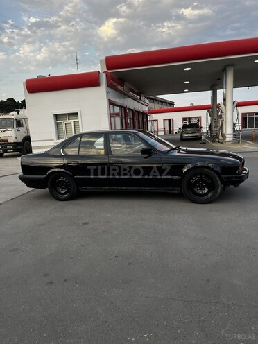 BMW 520 1992, 340,034 km - 2.0 l - Bakı