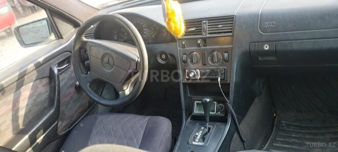 Mercedes C 180 1993, 500,000 km - 1.8 л - Bakı