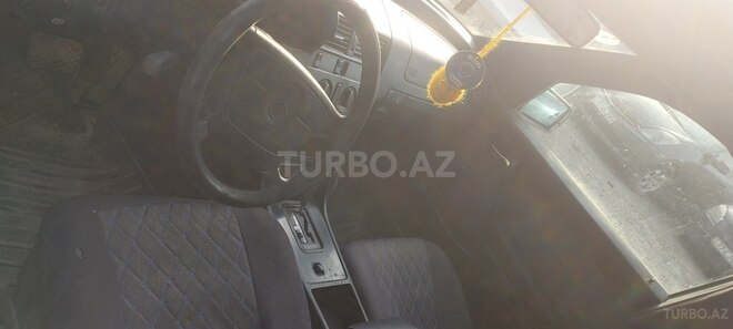 Mercedes C 180 1993, 500,000 km - 1.8 л - Bakı