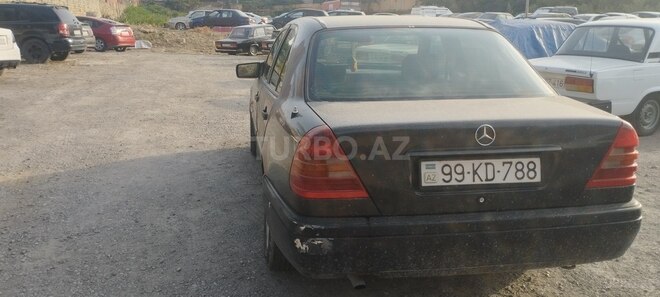 Mercedes C 180 1993, 500,000 km - 1.8 л - Bakı