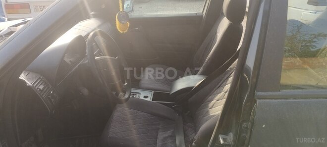 Mercedes C 180 1993, 500,000 km - 1.8 л - Bakı
