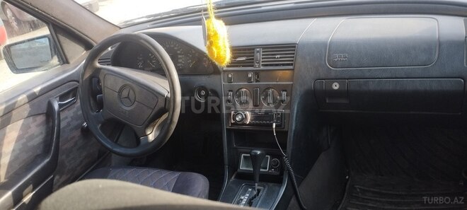 Mercedes C 180 1993, 500,000 km - 1.8 л - Bakı
