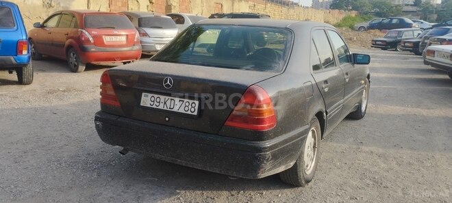 Mercedes C 180 1993, 500,000 km - 1.8 л - Bakı