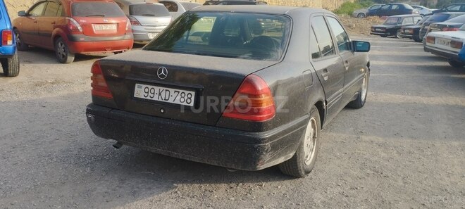 Mercedes C 180 1993, 500,000 km - 1.8 л - Bakı