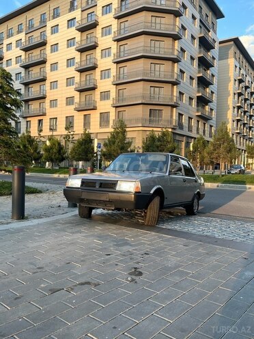 Tofas Sahin 2004, 85,000 km - 1.6 л - Bakı