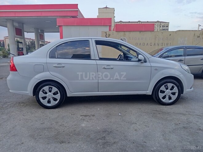 Ravon Nexia R3 2019, 168,000 km - 1.5 l - Sumqayıt