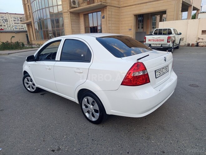 Ravon Nexia R3 2019, 168,000 km - 1.5 l - Sumqayıt