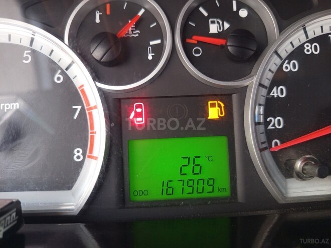 Ravon Nexia R3 2019, 168,000 km - 1.5 l - Sumqayıt