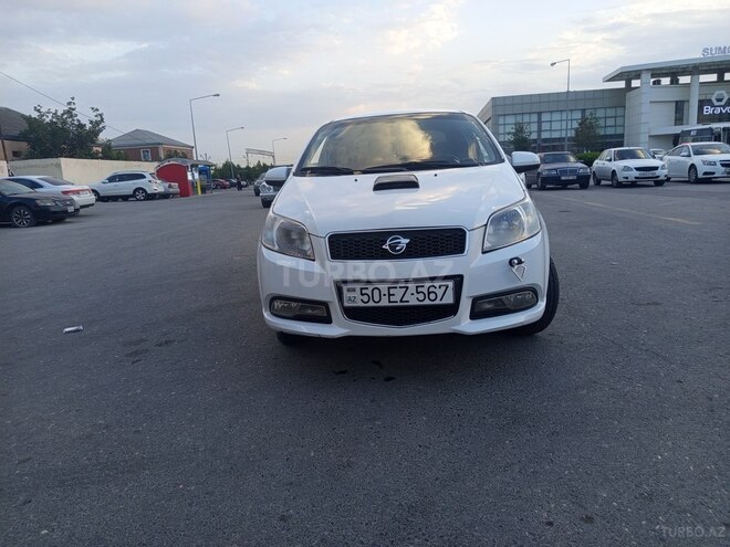 Ravon Nexia R3 2019, 168,000 km - 1.5 l - Sumqayıt