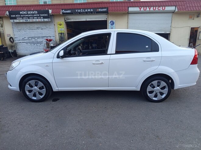 Ravon Nexia R3 2019, 168,000 km - 1.5 l - Sumqayıt