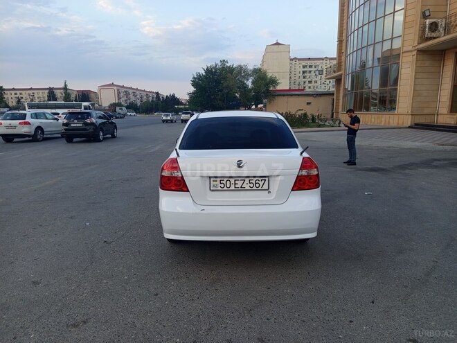 Ravon Nexia R3 2019, 168,000 km - 1.5 l - Sumqayıt
