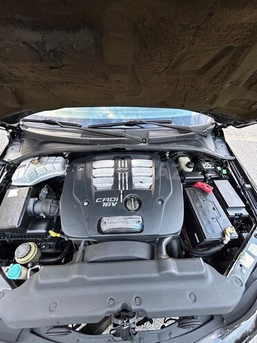Kia Sorento 2005, 343,685 km - 2.5 l - Bakı