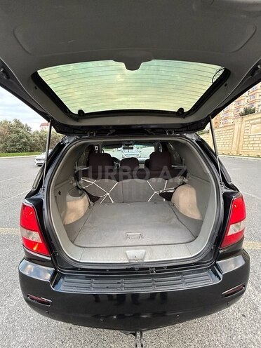 Kia Sorento 2005, 343,685 km - 2.5 l - Bakı