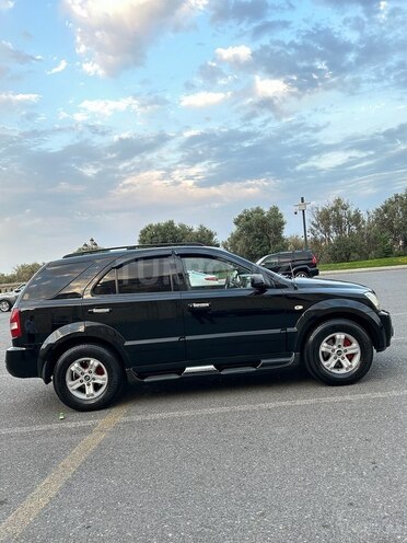 Kia Sorento 2005, 343,685 km - 2.5 l - Bakı