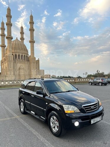 Kia Sorento 2005, 343,685 km - 2.5 l - Bakı