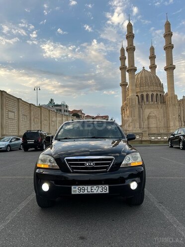 Kia Sorento 2005, 343,685 km - 2.5 l - Bakı