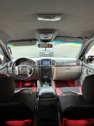 Kia Sorento 2005, 343,685 km - 2.5 l - Bakı