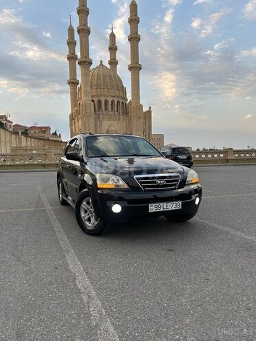 Kia Sorento 2005, 343,685 km - 2.5 l - Bakı