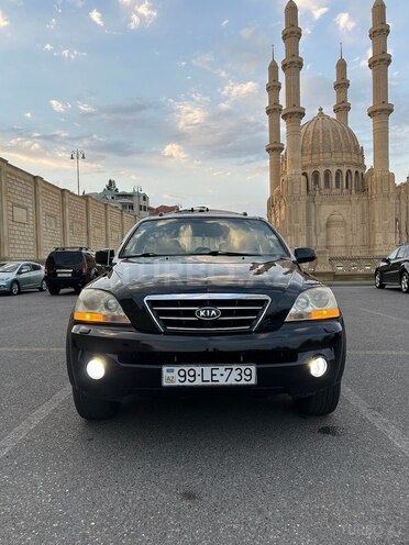 Kia Sorento 2005, 343,685 km - 2.5 l - Bakı