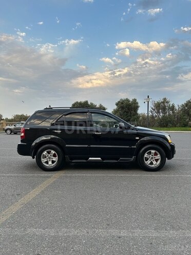 Kia Sorento 2005, 343,685 km - 2.5 l - Bakı