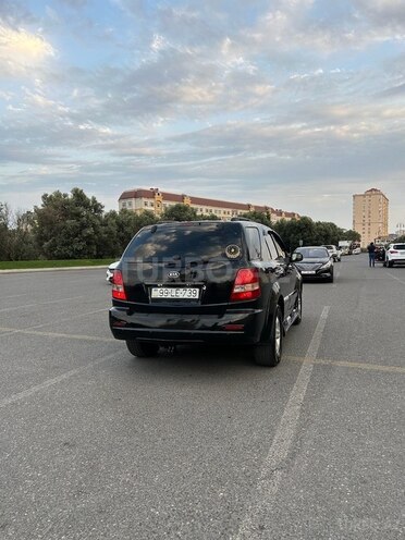 Kia Sorento 2005, 343,685 km - 2.5 l - Bakı