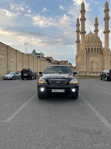 Kia Sorento 2005, 343,685 km - 2.5 l - Bakı