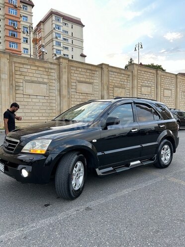 Kia Sorento 2005, 343,685 km - 2.5 l - Bakı