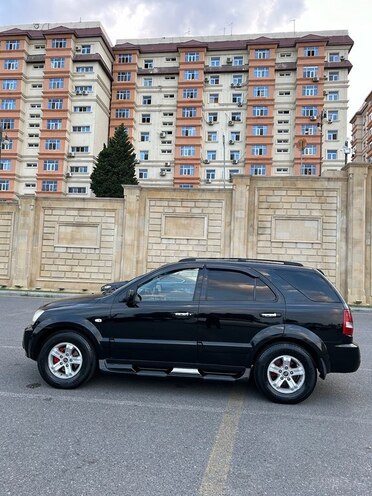 Kia Sorento 2005, 343,685 km - 2.5 l - Bakı