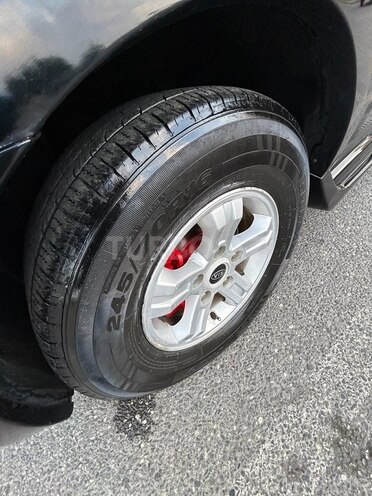 Kia Sorento 2005, 343,685 km - 2.5 l - Bakı