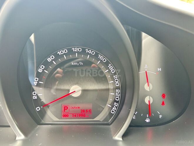 Kia Sportage 2013, 141,900 km - 2.0 l - Bakı