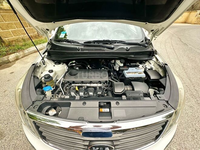 Kia Sportage 2013, 141,900 km - 2.0 l - Bakı
