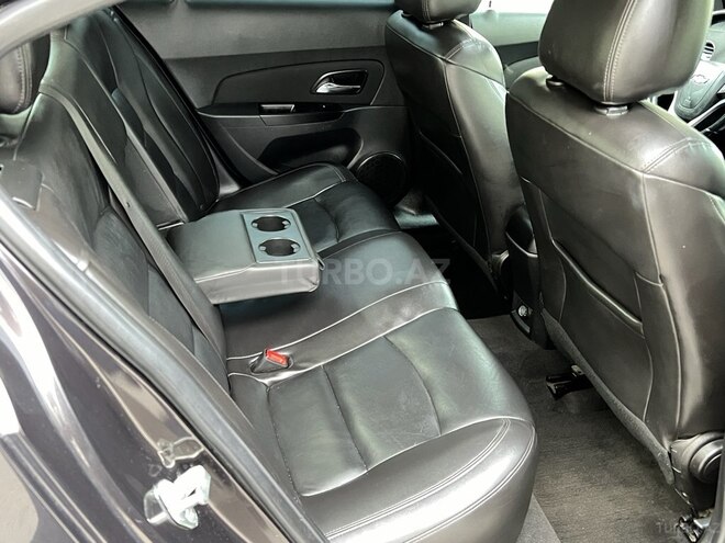 Chevrolet Cruze 2014, 141,600 km - 1.4 l - Gəncə