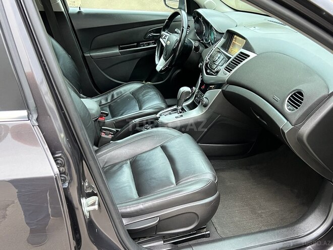 Chevrolet Cruze 2014, 141,600 km - 1.4 l - Gəncə