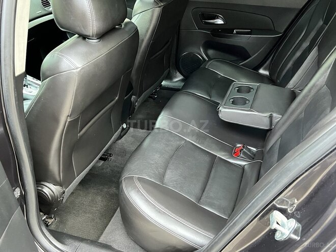 Chevrolet Cruze 2014, 141,600 km - 1.4 l - Gəncə