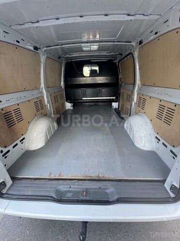 Mercedes Vito 115 2007, 290,000 km - 2.2 l - Bakı