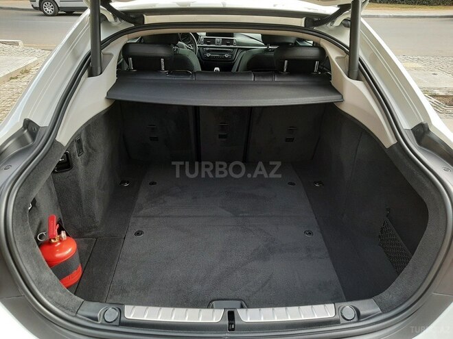 BMW 428 2014, 189,000 km - 2.0 l - Bakı