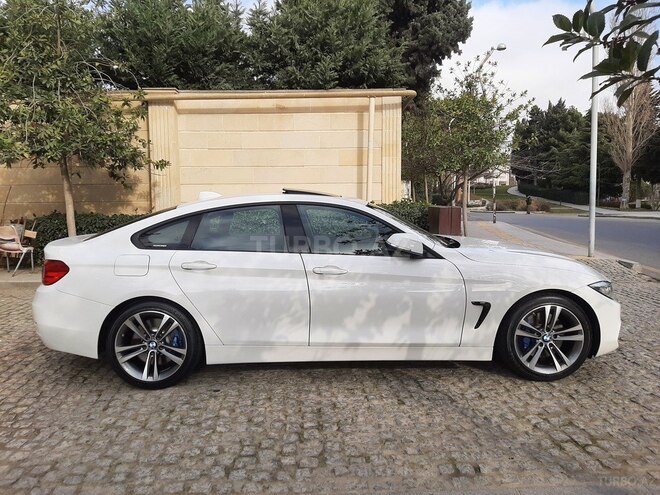 BMW 428 2014, 189,000 km - 2.0 l - Bakı