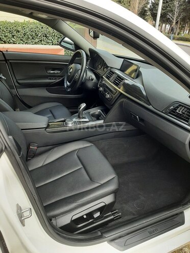 BMW 428 2014, 189,000 km - 2.0 l - Bakı