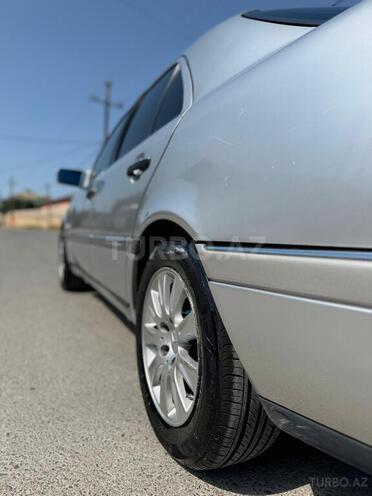 Mercedes C 180 1995, 125,058 km - 1.8 l - Bakı