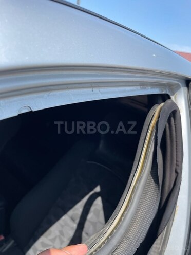 Mercedes C 220 d 2000, 516,000 km - 2.2 л - Bakı