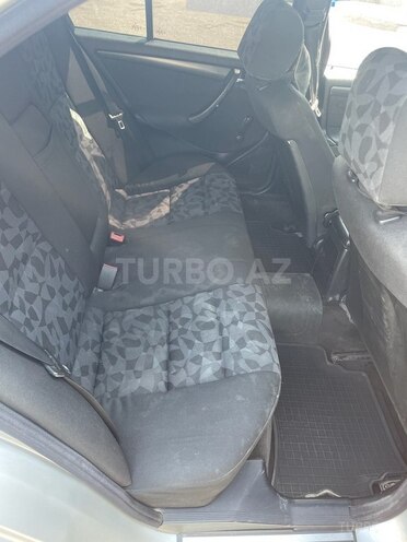 Mercedes C 220 d 2000, 516,000 km - 2.2 л - Bakı