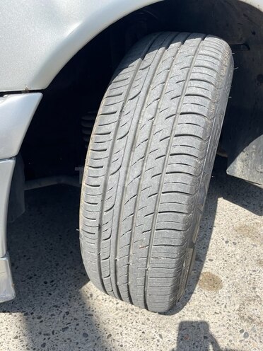 Mercedes C 220 d 2000, 516,000 km - 2.2 л - Bakı