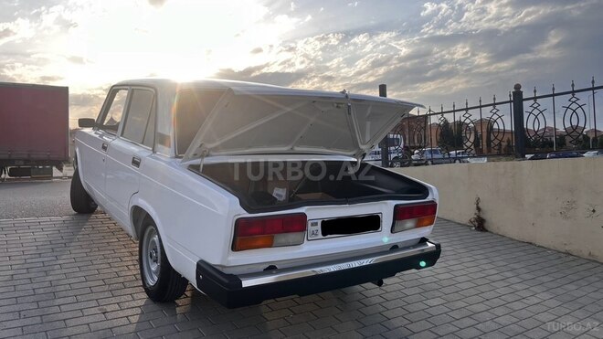 LADA (VAZ) 2107 2010, 100,000 km - 1.6 l - Bakı