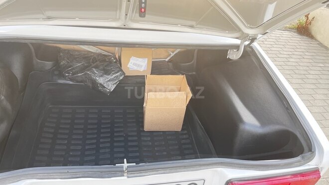 LADA (VAZ) 2107 2010, 100,000 km - 1.6 l - Bakı