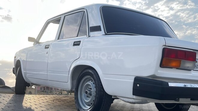 LADA (VAZ) 2107 2010, 100,000 km - 1.6 l - Bakı
